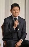 「森保監督「PK制し頂点目指す」　広島で意気込み」の画像1