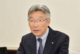 「核ごみ調査地拡大へ連携　小笠原村長、北海道と佐賀も」の画像1
