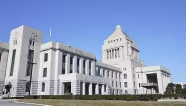 国会議員のボーナス、据え置きへ　歳費法改正案が衆院通過