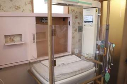泉佐野市、慈恵病院で職員研修へ　赤ちゃんポスト設置目指し