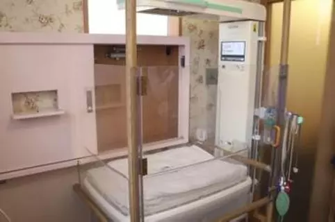 泉佐野市、慈恵病院で職員研修へ　赤ちゃんポスト設置目指し