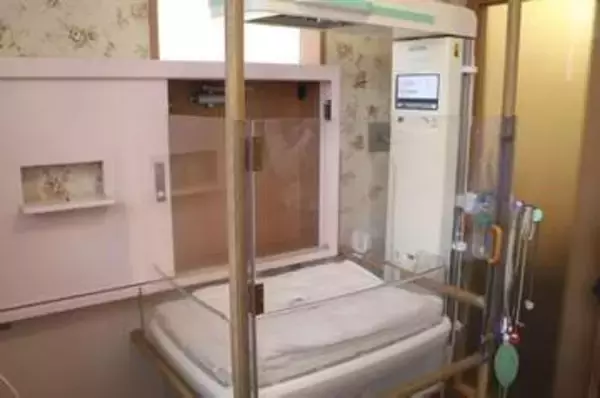泉佐野市、慈恵病院で職員研修へ　赤ちゃんポスト設置目指し