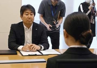 27年春卒大学生の採用面接解禁　形骸化、就職内定率既に67％