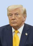 「米大統領、検事に激怒し解任検討　起訴取り下げで、CNNテレビ」の画像1