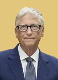 「ビル・ゲイツ氏、AI時代に警鐘　「激動の時代」対応が最優先課題」の画像1