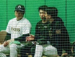 阪神・石井大智が先発転向へ　藤川監督「強み発揮する」
