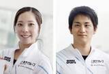 「三浦、木原組が全日本選手権棄権　フィギュア五輪代表は確実」の画像1
