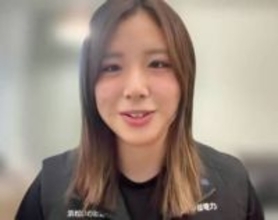 三木つばき「最高の滑りを」　2度目の五輪、制覇へ決意