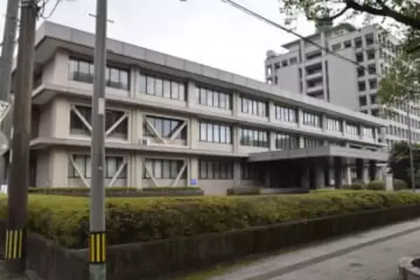 警官自殺で宮崎県に賠償命令　パワハラでうつ病発症を認定