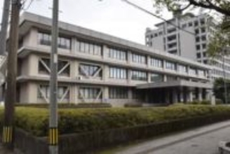 警官自殺で宮崎県に賠償命令　パワハラでうつ病発症を認定