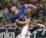 「ソ0―3西（12日）　西武、初の5連勝で2位浮上」の画像1