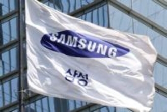 サムスン電子、大規模スト迫る　韓国政府は異例の介入を示唆
