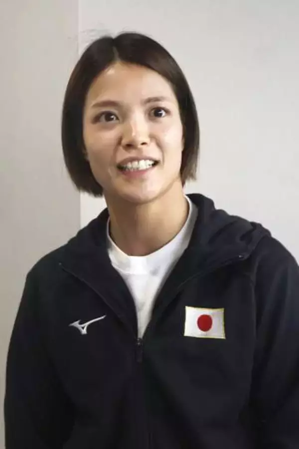 阿部詩「いいスタート」　GS制覇、村尾らも帰国