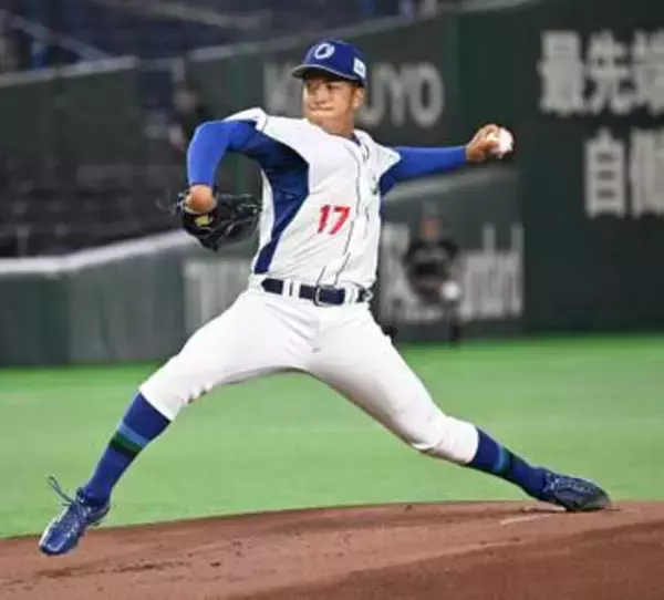 2連覇狙う王子が2回戦へ　第97回都市対抗野球が開幕