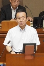 富士登山届未提出者に過料へ　閉山期に5万円以下、静岡