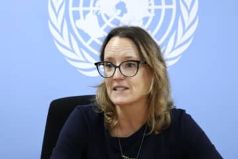 軍の撤収が不可欠