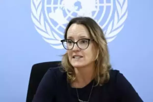 イスラエル軍の撤収が不可欠　レバノン停戦から1年で国連軍