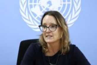 イスラエル軍の撤収が不可欠　レバノン停戦から1年で国連軍