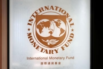 日本の財政への見方不変　IMF、経済対策巡り