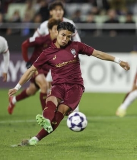 神戸、成都と2―2　サッカーACLE、町田は快勝