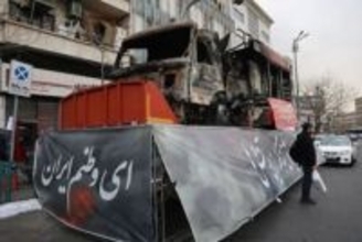 イラン当局、通信規制解除を検討　デモ弾圧被害の把握妨げに