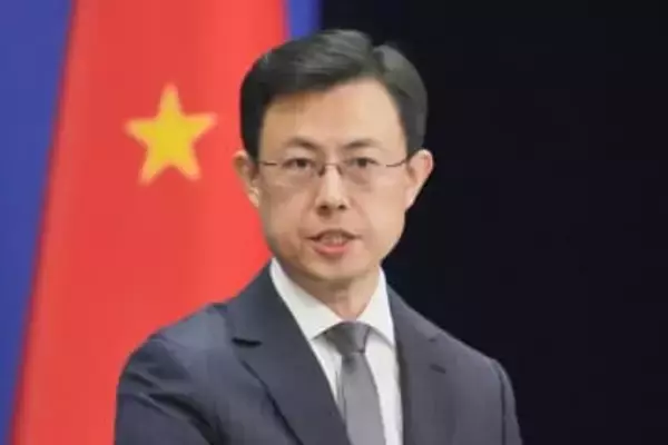 中国「曲折経て関係は安定した」　トランプ米政権発足1年で