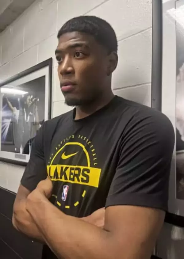 八村塁「NBAシーズンに集中」　監督交代の代表活動は今後検討