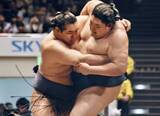 「横綱豊昇龍が2年ぶり優勝　大相撲トーナメント大会」の画像1