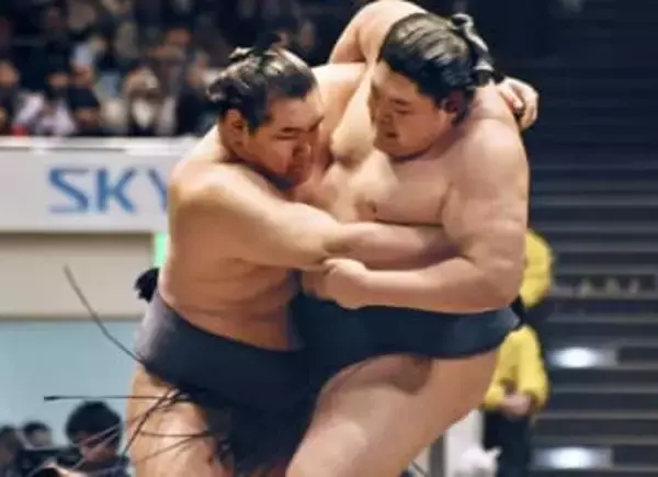 横綱豊昇龍が2年ぶり優勝　大相撲トーナメント大会
