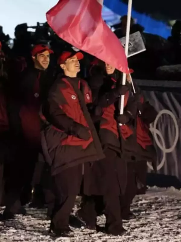 キングズベリー、五輪は「最後」　男子モーグルの第一人者