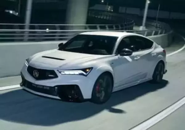 ホンダ、米産車2車種を逆輸入へ　今年後半に発売