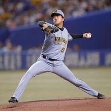 中0―3神（12日）　高橋完封、阪神4連勝