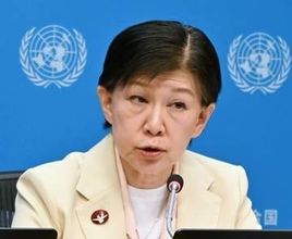 NPT、成果文書採択は難航必至　核保有国間の対立、イラン情勢