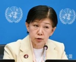 NPT、成果文書採択は難航必至　核保有国間の対立、イラン情勢