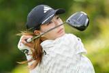 「渋野日向子「楽しんでできたら」　全米女子ゴルフ、今夜開幕」の画像1