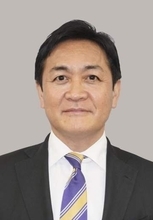玉木氏「首相は国会軽視」　維新代表批判も