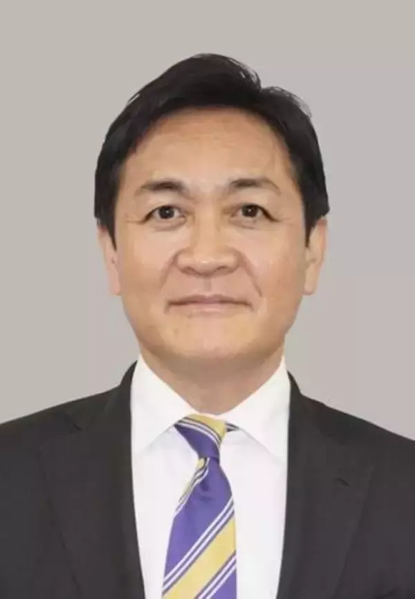 玉木氏「首相は国会軽視」　維新代表批判も