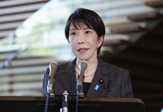 政府、プッシュ型支援を強化　首相、救援に「各省庁の力結集」