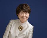 「脚本家の内館牧子さんが死去　女性初の横綱審議委員会委員」の画像1