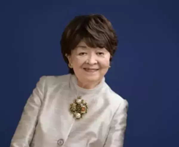 脚本家の内館牧子さんが死去　女性初の横綱審議委員会委員