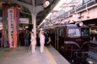 ＜あのころ＞夜行急行「津軽」が復活　24年前の12月29日