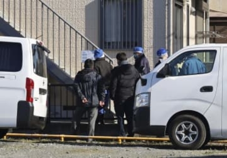 女性の部屋荒らされた形跡なし　ネイリスト殺害事件、水戸