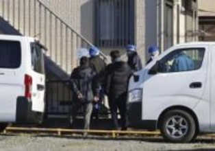 女性の部屋荒らされた形跡なし　ネイリスト殺害事件、水戸