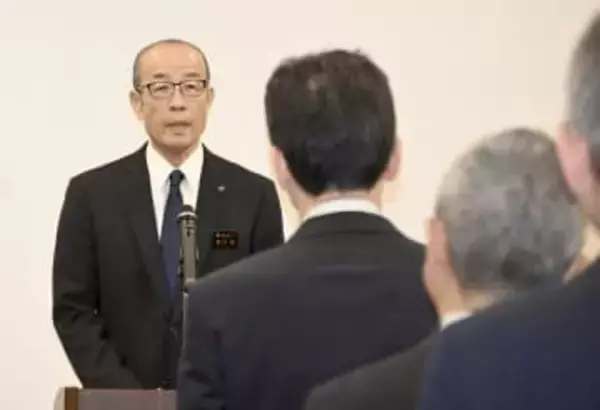 各地で仕事始め、緊張感も　能登、被災地では本格復興へ