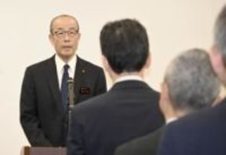 各地で仕事始め、緊張感も　能登、被災地では本格復興へ