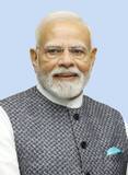 「「画期的勝利」と祝意　インド首相、日本語で投稿」の画像1