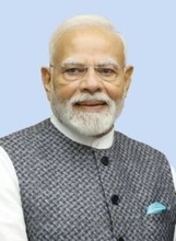 「画期的勝利」と祝意　インド首相、日本語で投稿