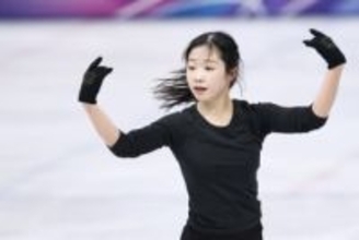 中井、坂本、千葉が調整　表彰台独占懸かるフリーへ