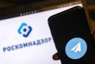 ロシアの通信制限に反対集会申請　改革派野党申請も不許可の見通し