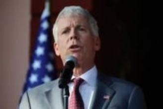 米長官が誤情報投稿、削除　「石油タンカー護衛成功」